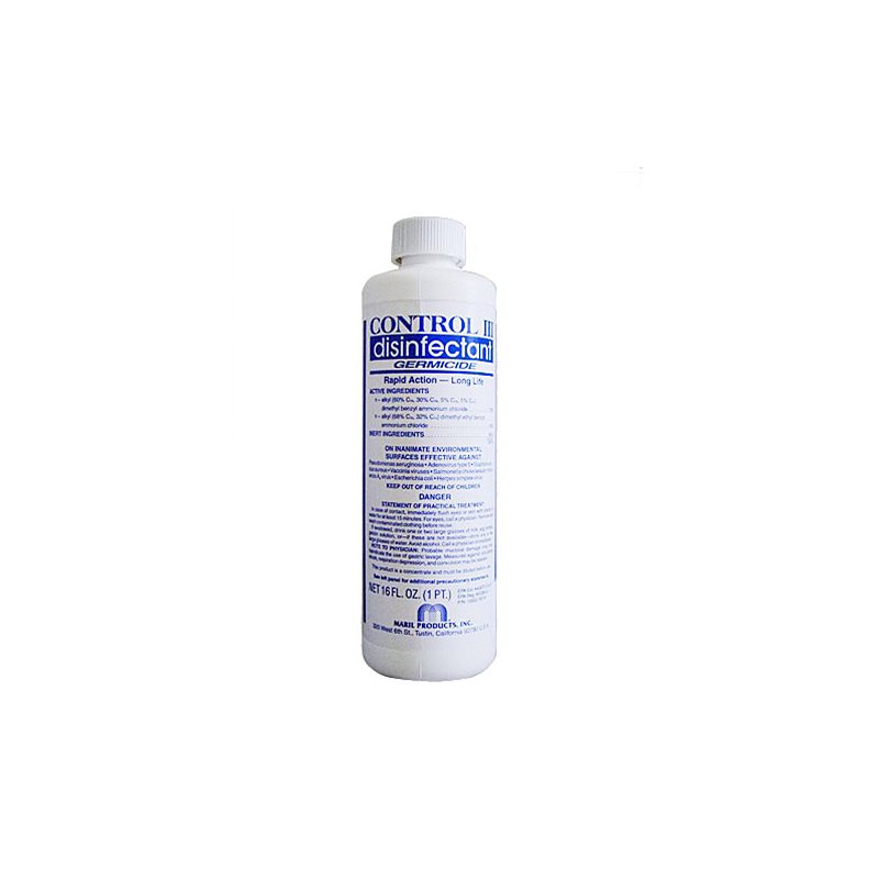 Surface Disinfectant Concentrate